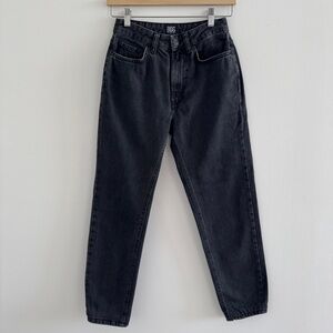 BDG mom high-rise jeans